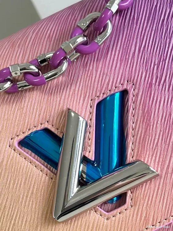 Fake Louis Bags TWIST LOUIS VUITTON PM 0603